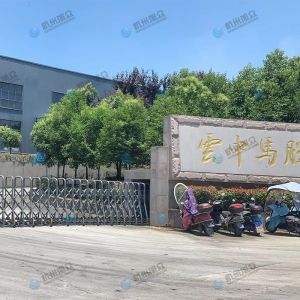 松陽的客戶，調試30型包子機完成！
